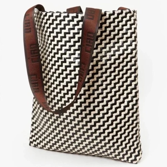 New - Clare V Carry-All Tote - Picture 1 of 7